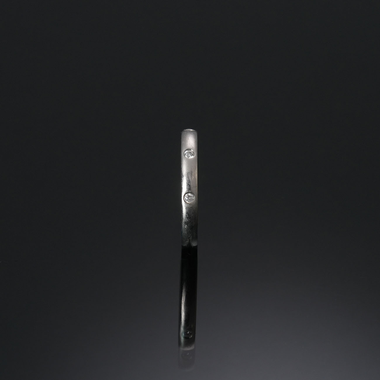 VAN CLEEF & ARPELS(USED)반클리프앤아펠 3P 땅뜨레망 에또왈 웨딩밴드 #49